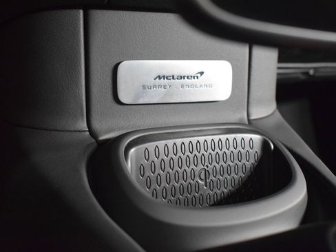 New 2025 McLaren Artura Spider image 24