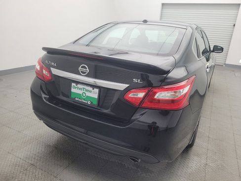 Used 2017 Nissan Altima 2.5 SL image 7