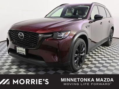 New 2026 MAZDA CX-90 3.3 Turbo w/ Premium Sport Pkg