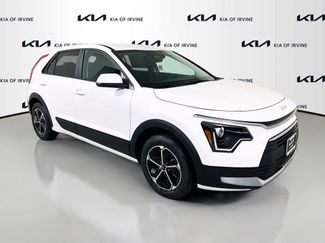 New 2026 Kia Niro LX video 1