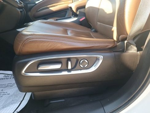 Used 2020 Acura MDX SH-AWD w/ Technology Package image 11