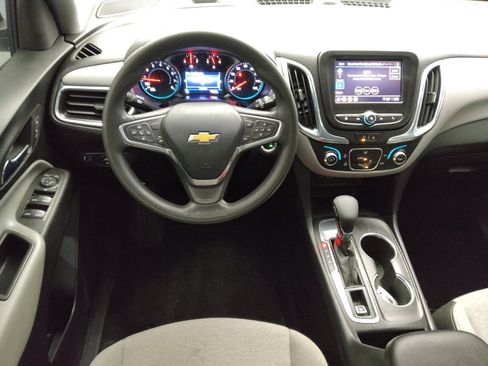 Used 2023 Chevrolet Equinox LS w/ LS Convenience Package image 22
