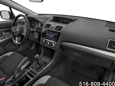 Used 2016 Subaru Crosstrek 2.0i Limited AWD/4WD image 20
