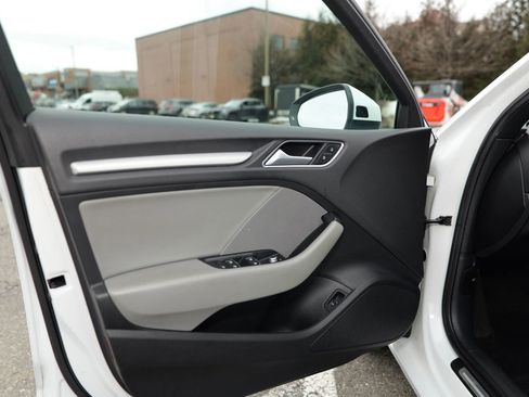 Used 2019 Audi A3 2.0T Premium w/ Convenience Package image 16