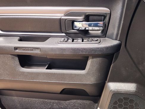 Used 2022 RAM 1500 Warlock w/ Electronics Group AWD/4WD image 22