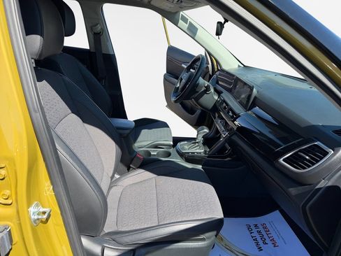 Used 2024 Kia Seltos S AWD/4WD image 26