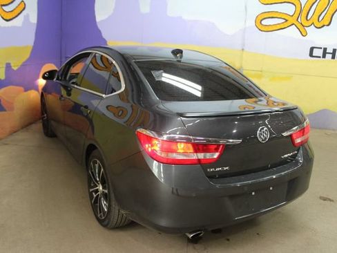 Used 2016 Buick Verano Sport Touring FWD image 6