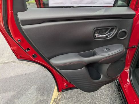 New 2025 Acura ADX A-Spec image 33