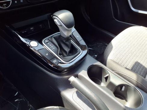 Certified 2024 Kia Soul EX FWD image 21