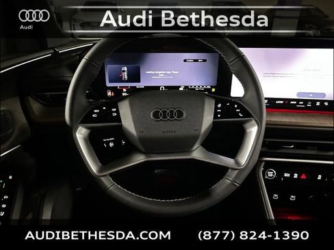 New 2026 Audi Q5 Premium Plus AWD/4WD image 15