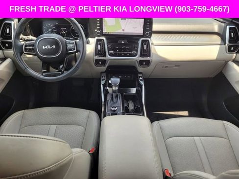 Used 2023 Kia Sorento SX AWD/4WD image 24