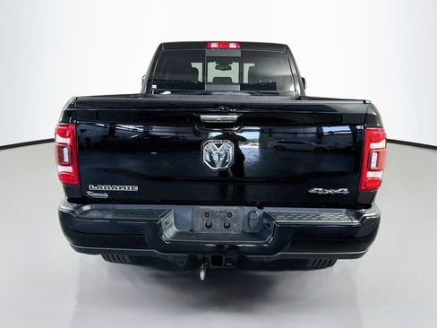 Used 2020 RAM 2500 Laramie AWD/4WD image 6