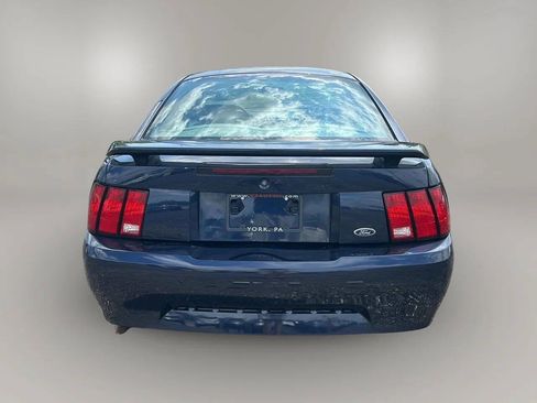 Used 2001 Ford Mustang Coupe RWD image 6