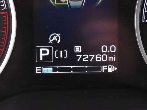 Used 2022 Subaru Forester Limited w/ Popular Package #2 image 33