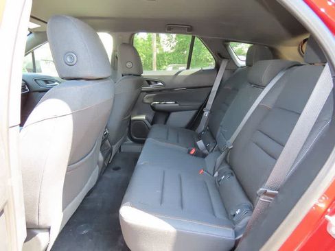 New 2026 Honda Prologue EX image 13