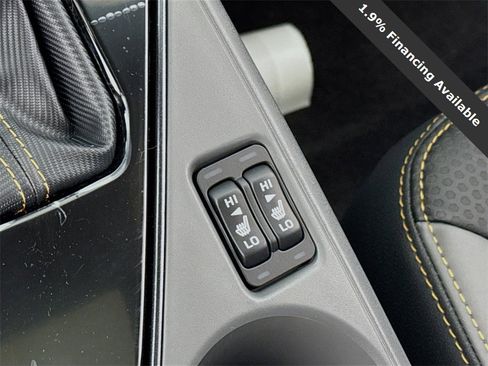 Used 2025 Subaru Crosstrek 2.5i Wilderness w/ Wilderness Package image 19