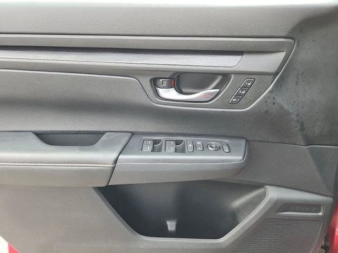 Used 2024 Honda CR-V Sport-L image 14