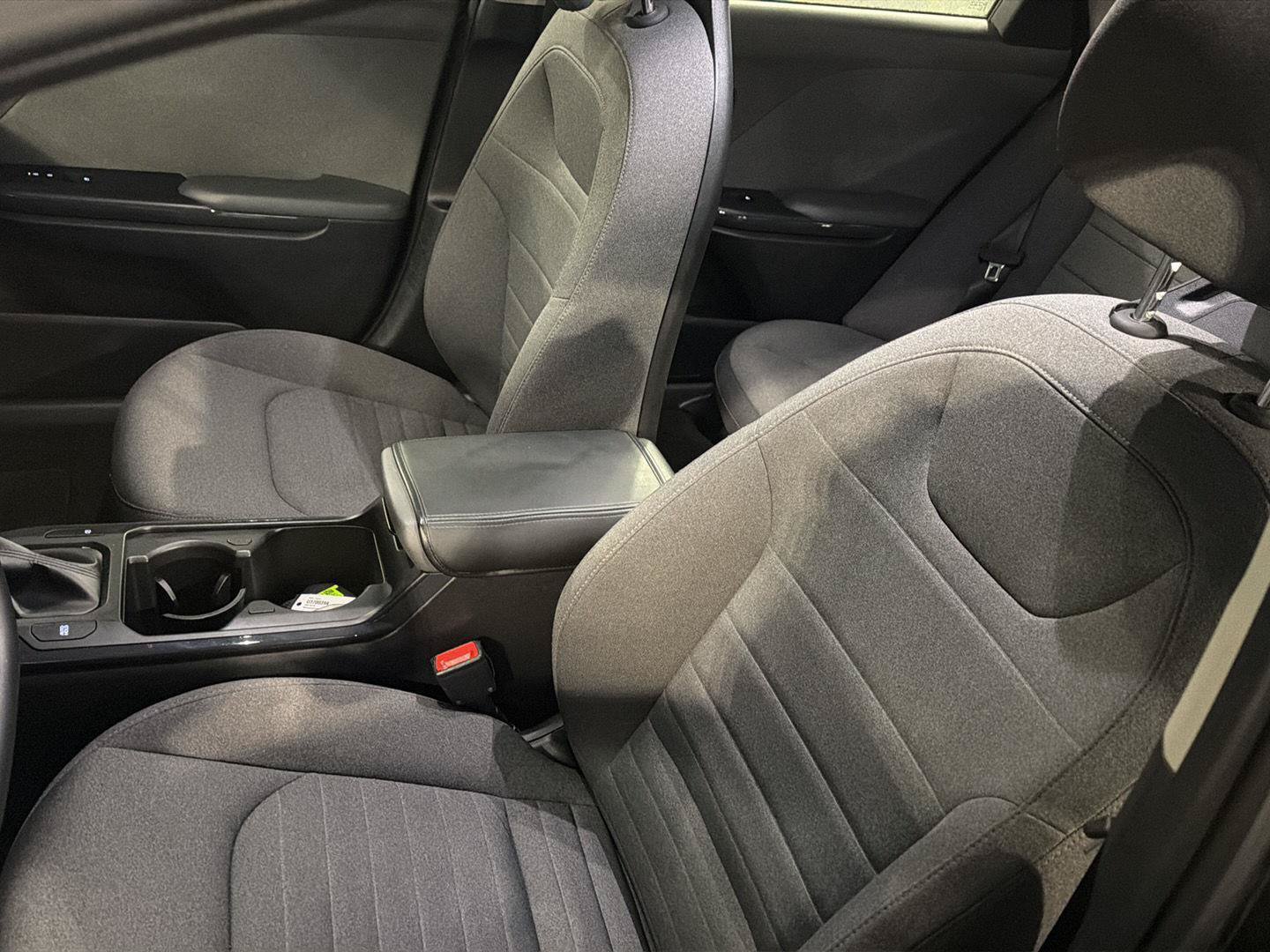 Used 2025 Kia K4 EX FWD image 28
