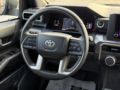 Certified 2025 Toyota 4Runner SR5 image 13