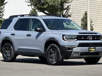 New 2026 Honda Passport RTL video 2