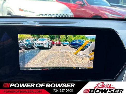 Certified 2024 Chevrolet Trax ACTIV w/ Driver Confidence Package FWD image 15