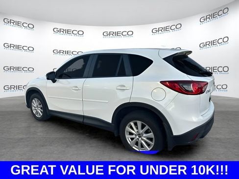 Used 2014 MAZDA CX-5 Touring FWD image 2
