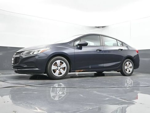 Used 2016 Chevrolet Cruze LS FWD image 44