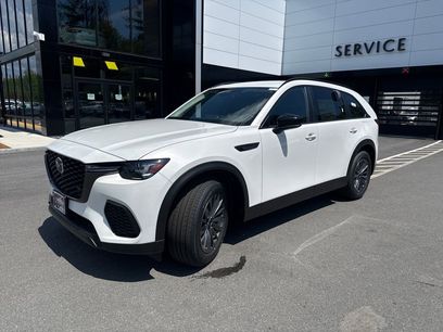 New 2026 MAZDA CX-70 SC