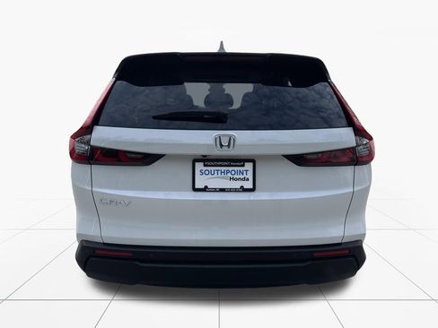 New 2026 Honda CR-V EX-L image 7