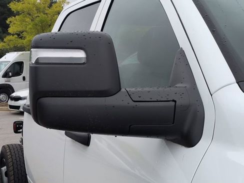 New 2026 RAM 4500 Tradesman w/ Chrome Appearance Group image 11