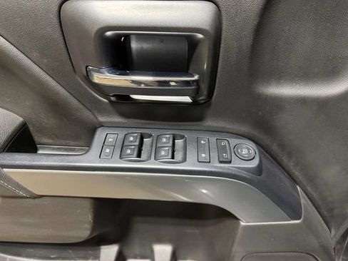 Used 2015 Chevrolet Silverado 2500 LT w/ LT Convenience Package AWD/4WD image 19