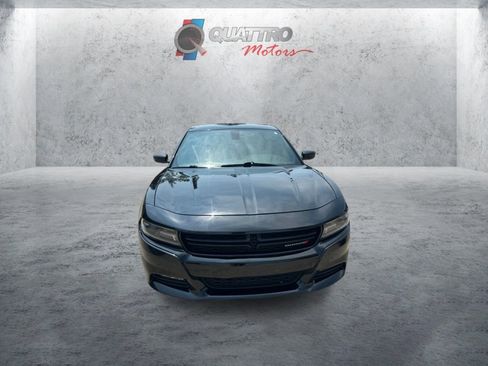 Used 2020 Dodge Charger SXT w/ Driver Convenience Group AWD/4WD image 9