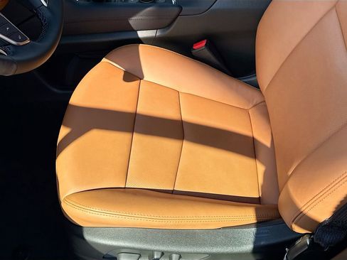 New 2025 Cadillac XT5 Premium Luxury w/ Technology Package image 20