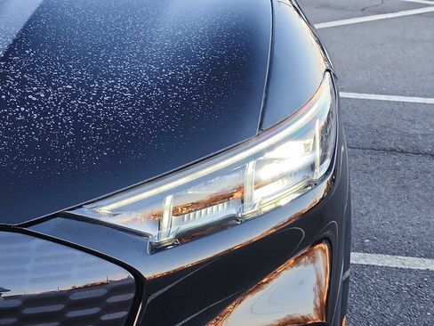 Used 2023 Ford Mustang Mach-E GT image 9