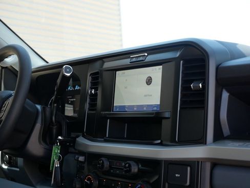 New 2026 Ford F250 XL w/ STX Appearance Package AWD/4WD image 19