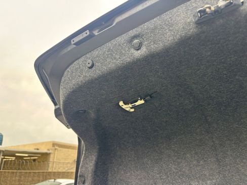 Used 2025 Nissan Altima 2.5 SV image 23