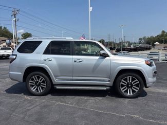Used 2018 Toyota 4Runner Limited AWD/4WD video 2