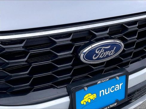 Used 2025 Ford Escape ST-Line Select AWD/4WD image 27