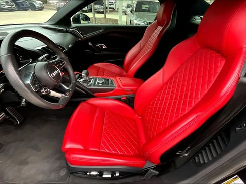 Used 2020 Audi R8 V10 image 17