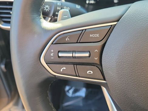 Certified 2023 Hyundai Santa Fe Limited w/ Cargo Package image 28