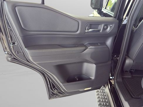 Used 2026 Toyota Land Cruiser 1958 w/ Premium Package image 28