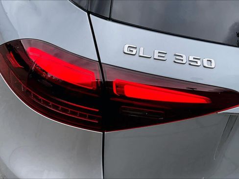 New 2026 Mercedes-Benz GLE 350 4MATIC image 6