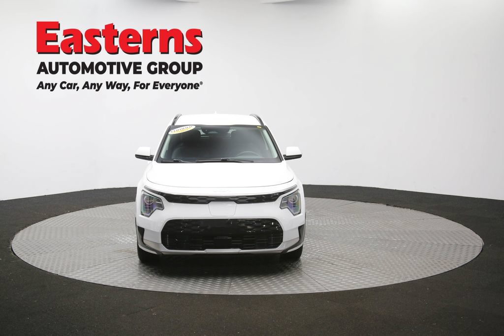 Used 2023 Kia Niro Wind w/ Wind Preserve Package FWD image 54