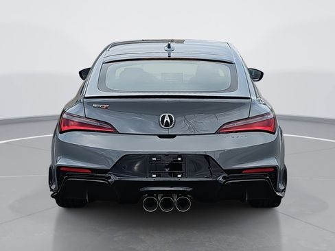 New 2026 Acura Integra Type S image 4