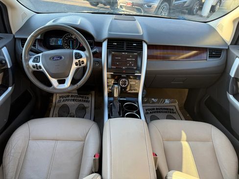 Used 2011 Ford Edge Limited w/ 302A Rapid Spec Order Code AWD/4WD image 27