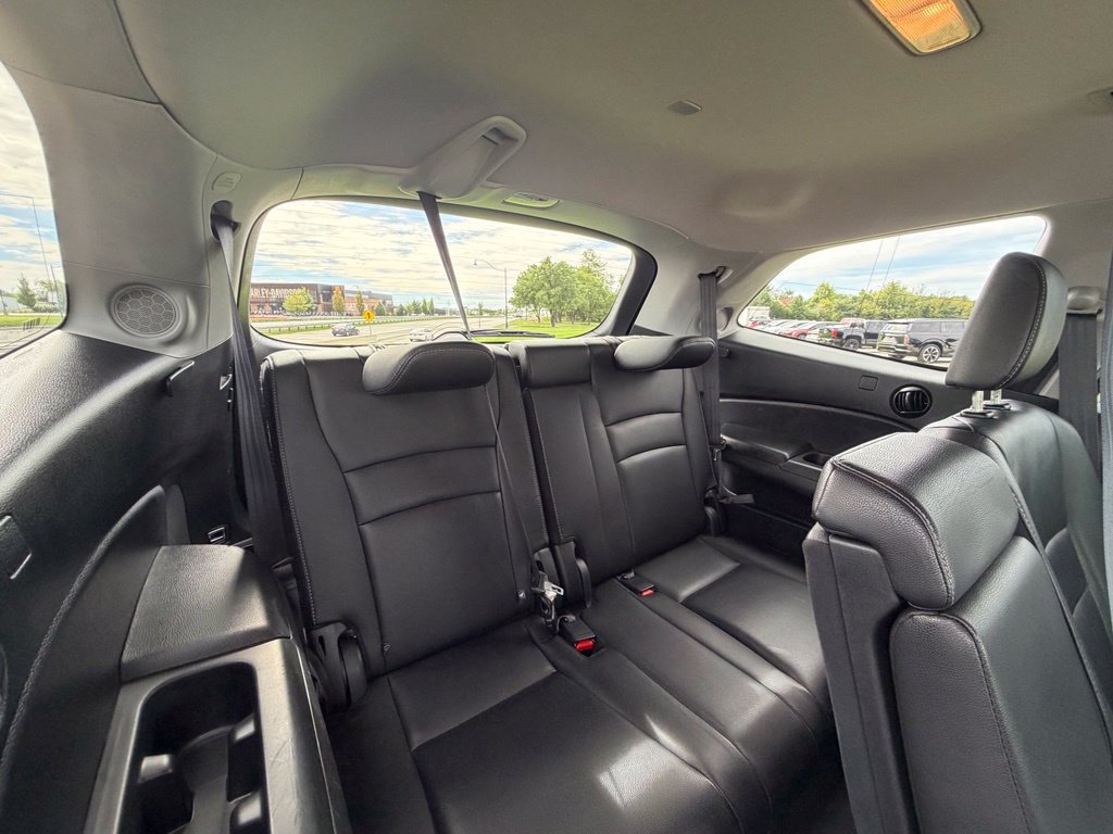Used 2017 Honda Pilot Touring image 35