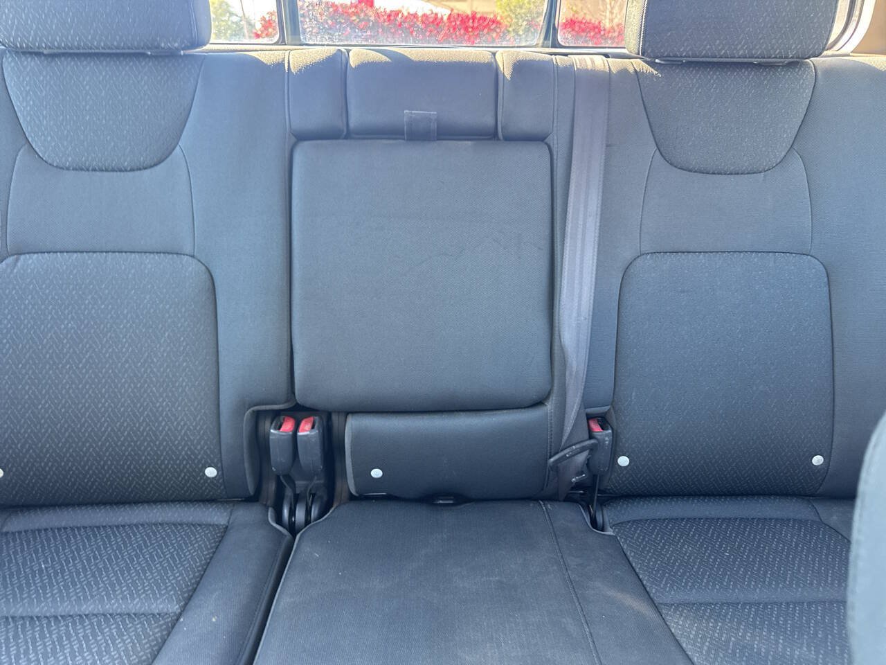 Used 2013 Honda Ridgeline RT image 18