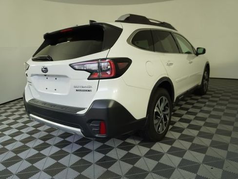 Used 2020 Subaru Outback Touring XT AWD/4WD image 7