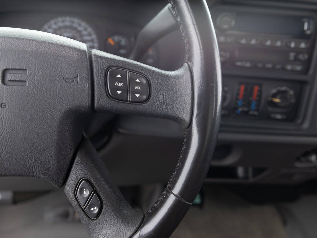 Used 2007 GMC Sierra 3500 2WD Crew Cab image 39