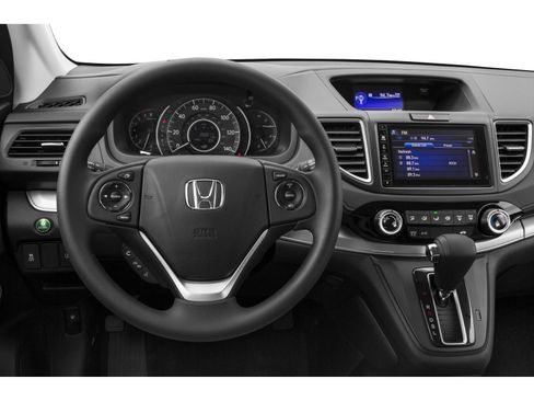 Used 2015 Honda CR-V EX image 5